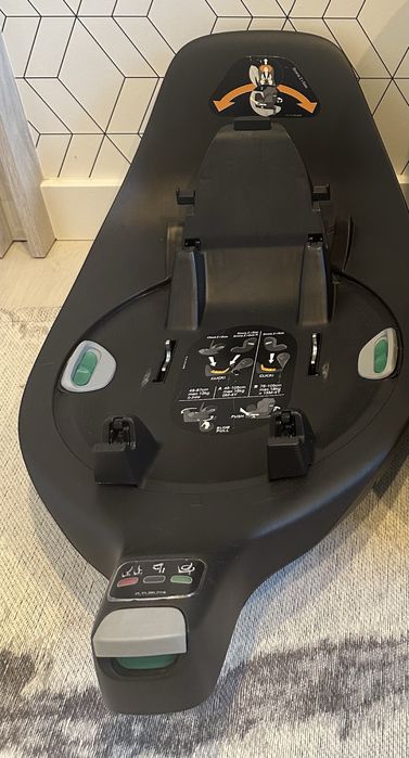 Baza Z do fotelików CYBEX