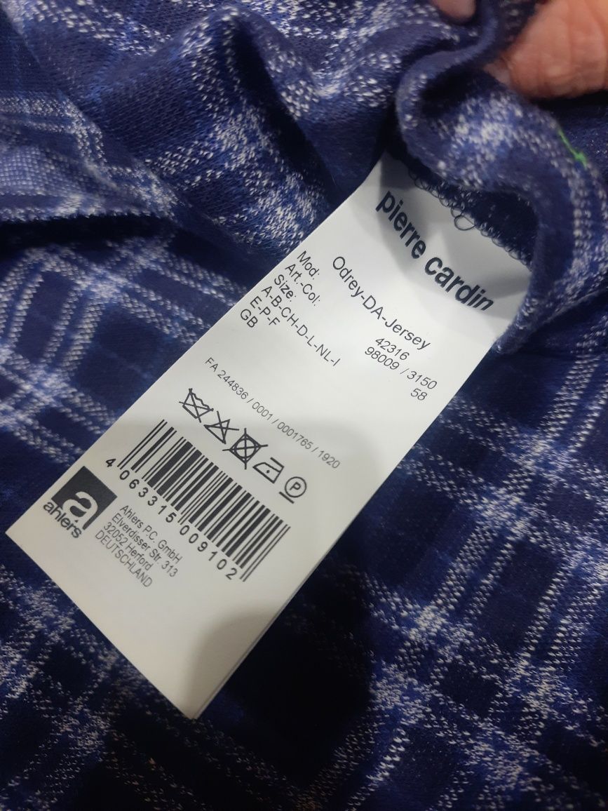 Marynarka Pierre Cardin xl