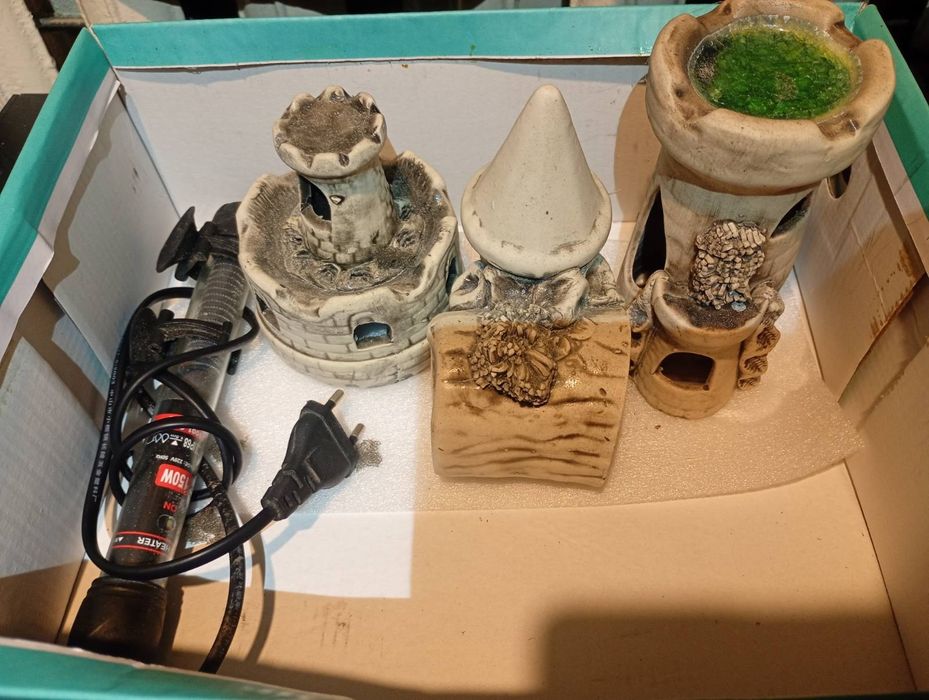 Акваріум 100 літрів