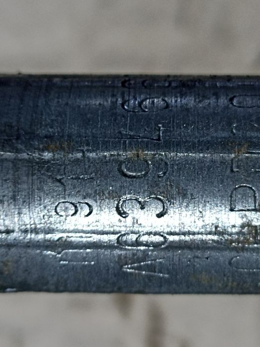 Wąż przewód wspomagania 2.2 CDI Mercedes Vito II W639 Viano