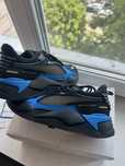 Puma RS-X X Hot Wheels Кросівки