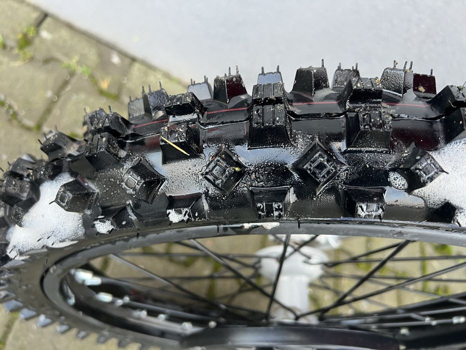 Apollo RXF 150 FREERIDE 19/16 |cross|pitbike|enduro|DUŻE KOŁA|mrf kayo