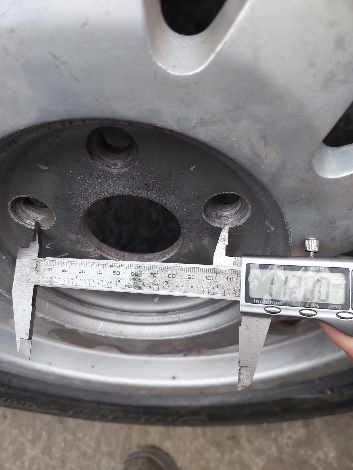 R15 диски 5х112 оригінал Ауді VAG VW Skoda