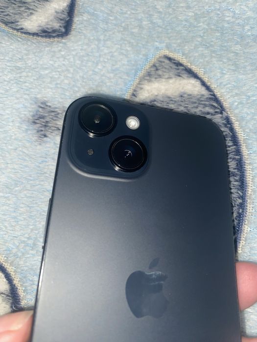 Iphone 15 128гб стан ідеалу