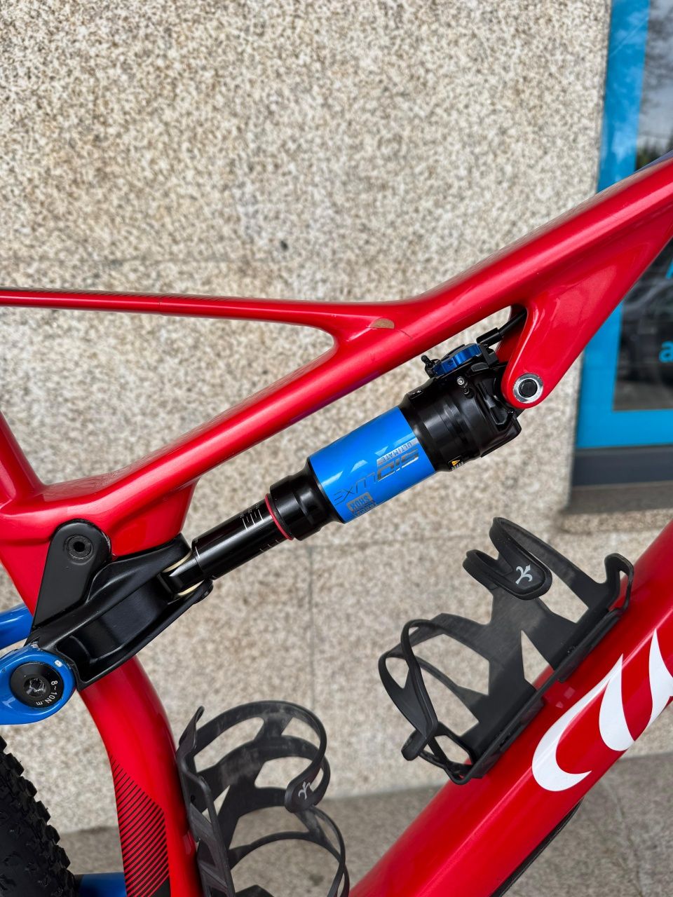 Bicicleta Wilier Triestina