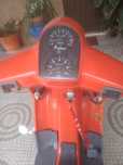 Vespa 125 com decumentos