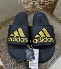 чоловічі шльопанці Adidas