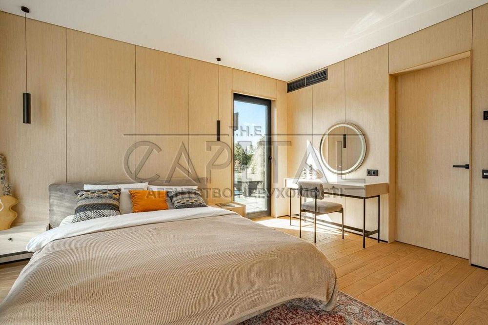 Продаж будинку ЖК Коник Голосіївський