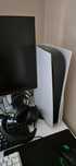 Playstation 5 z napędem