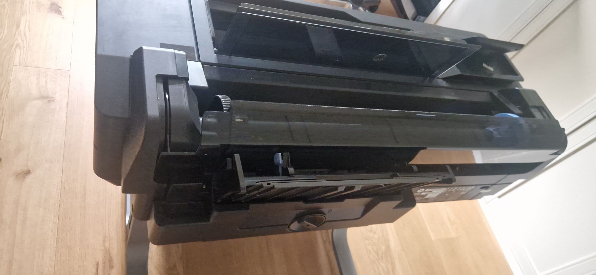 HP designjet t520