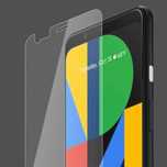 Защитное стекло для GOOGLE PIXEL 4 - 0.2 мм все модели