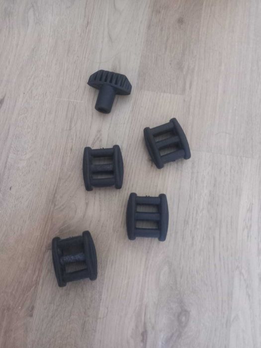 Suporte de Bicicletas para  Bagageira, Norauto