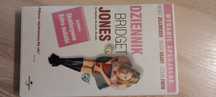 Kaseta Dziennik Bridget Jones