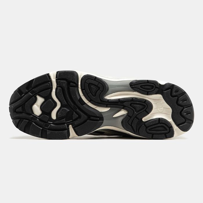 Кросівки Asics Gel-Preleus Grey/Beige premium