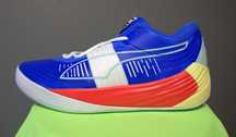 Buty do koszykówki PUMA Fusion Nitro Marcus Smart NBA rozm. 45