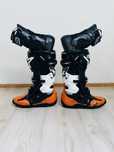 Alpinestars Tech 10 KTM Rozm 42 Buty Cross Enduro Sg12 Powerparts ATV