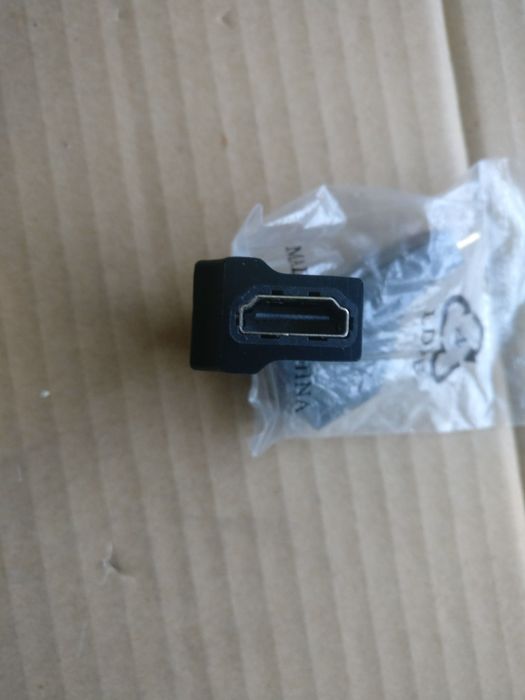 Два адаптера Mini HDMI (Зовнішній) – HDMI (Внутрішній)