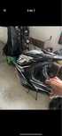 Capacete AGV confortavel