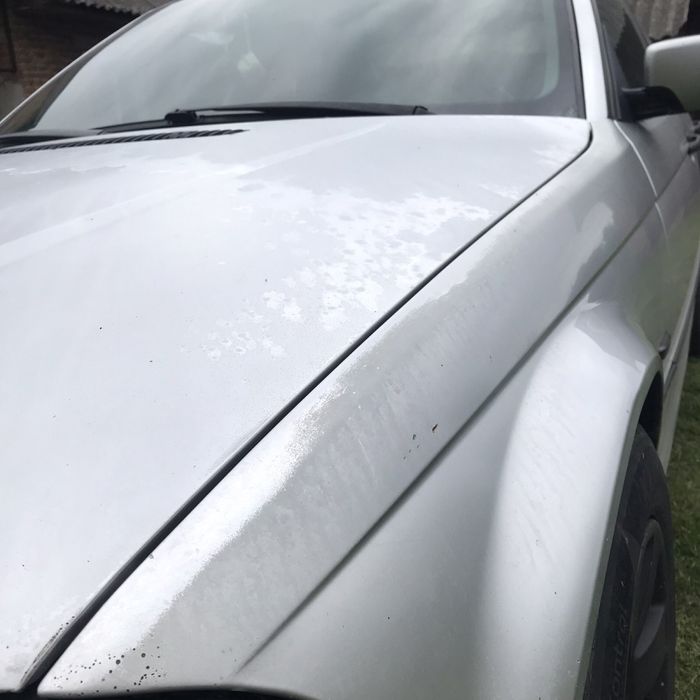 BMW E46 1999  рік 1.9 бензин