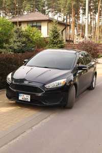 Ford Focus se 2015 2.0L