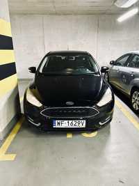 Ford Focus 2.0 201