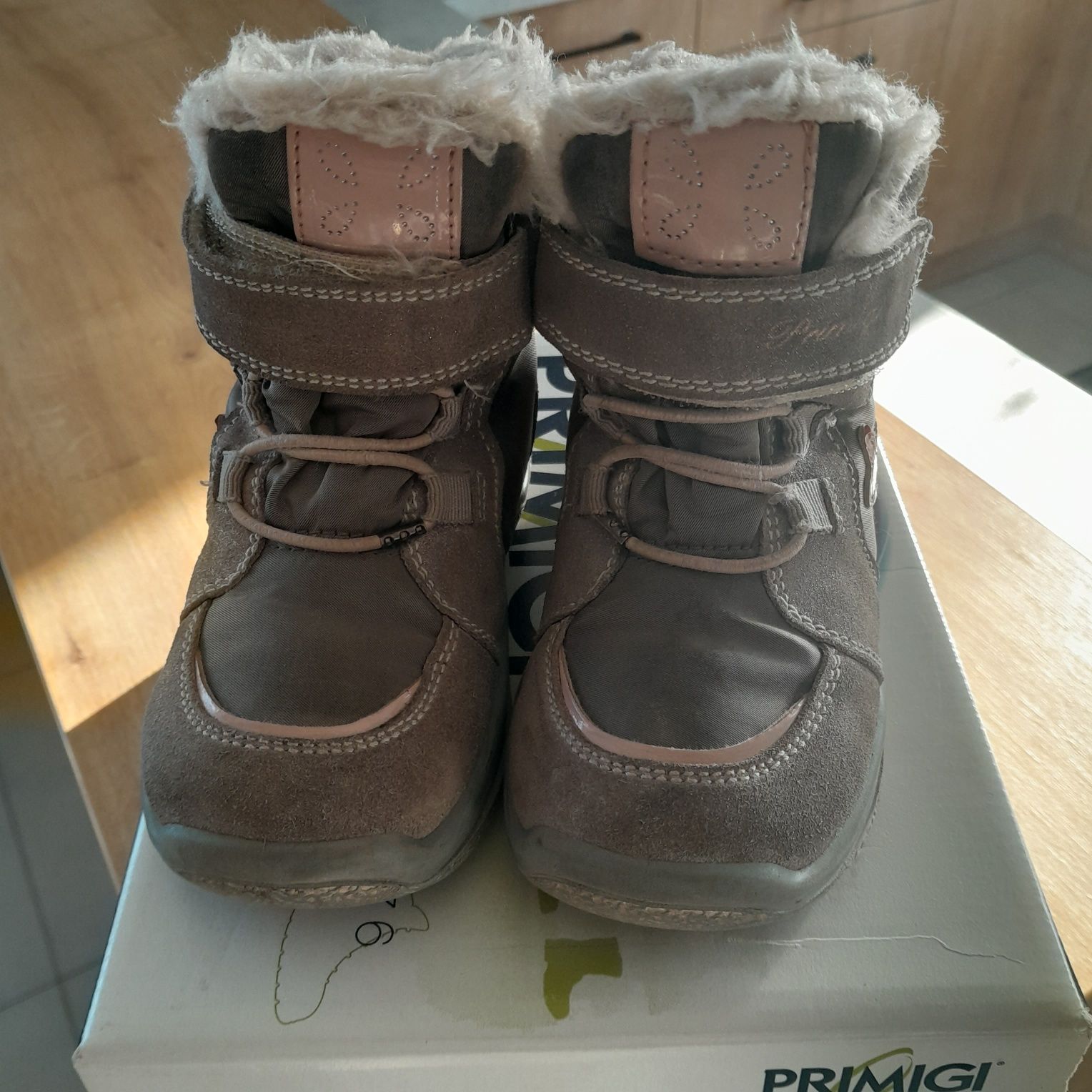 Buty śniegowce Primigi r.26