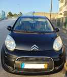 Citröen C1 2011 Gasolina