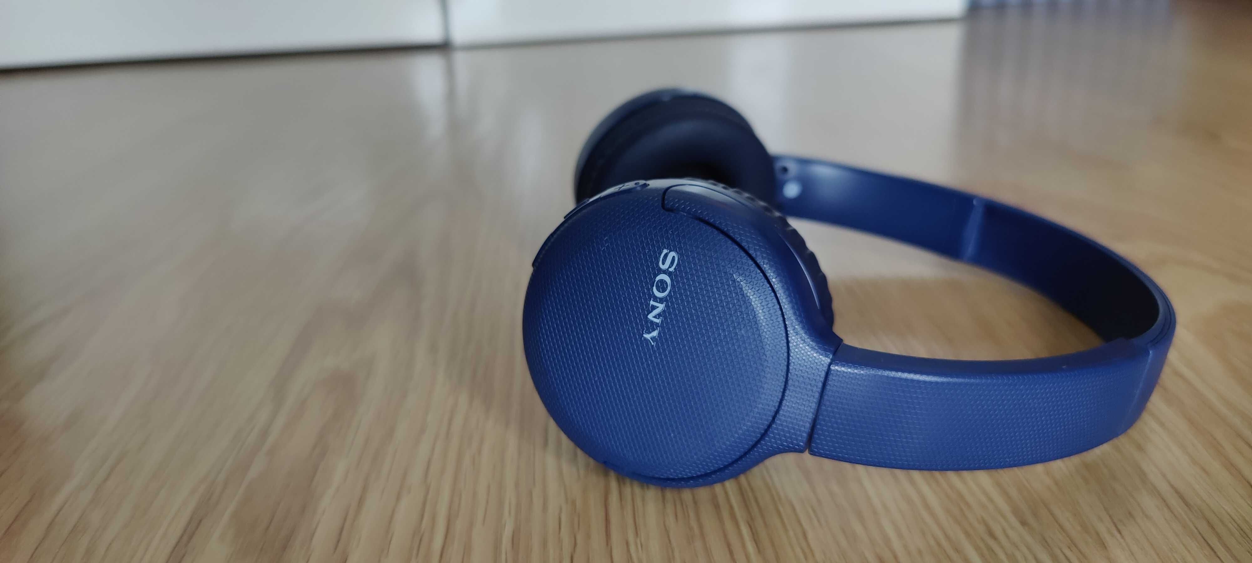 Auriculares Sony WH-CH510