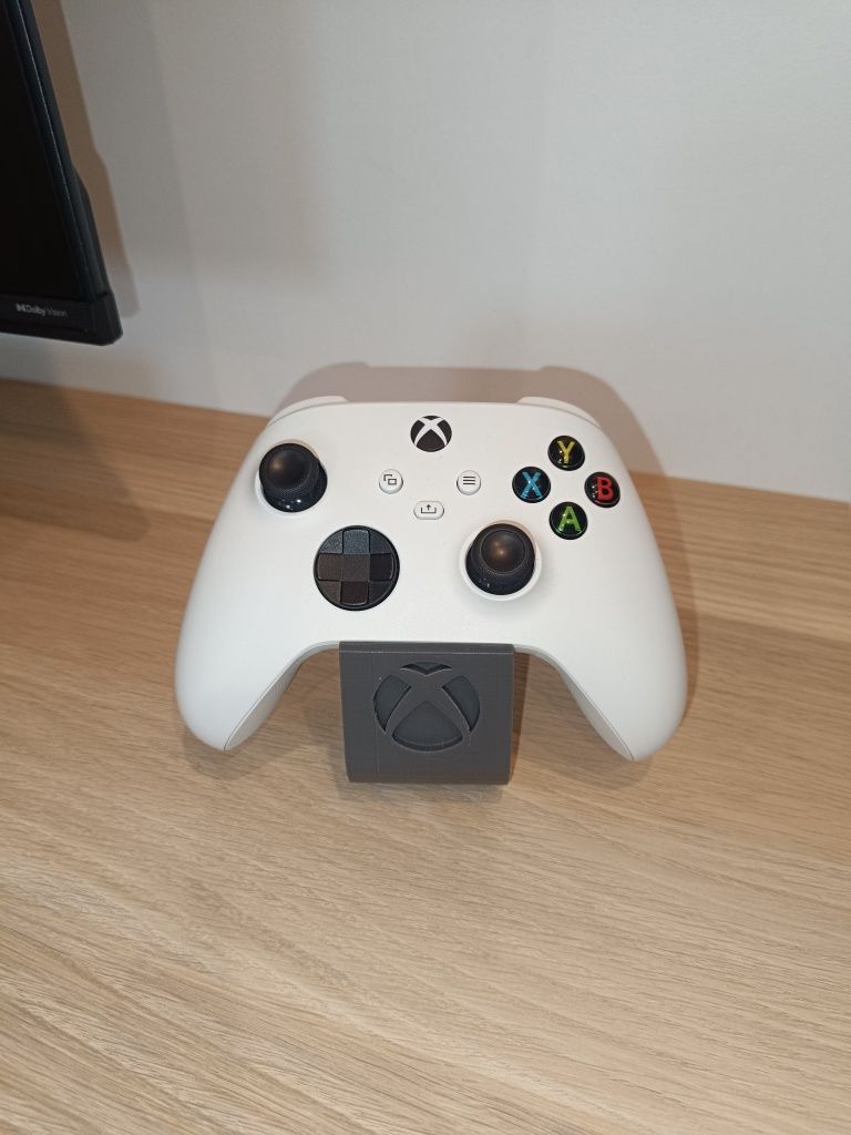 Xbox Suporte Comando