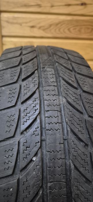 Продам пару,175 55 15 77T,зима, Champiro WinterPro GTRadial, Indonesia