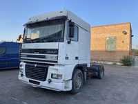 DAF XF 95 1998 року