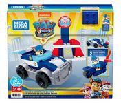 Mega bloks psi patrol chase