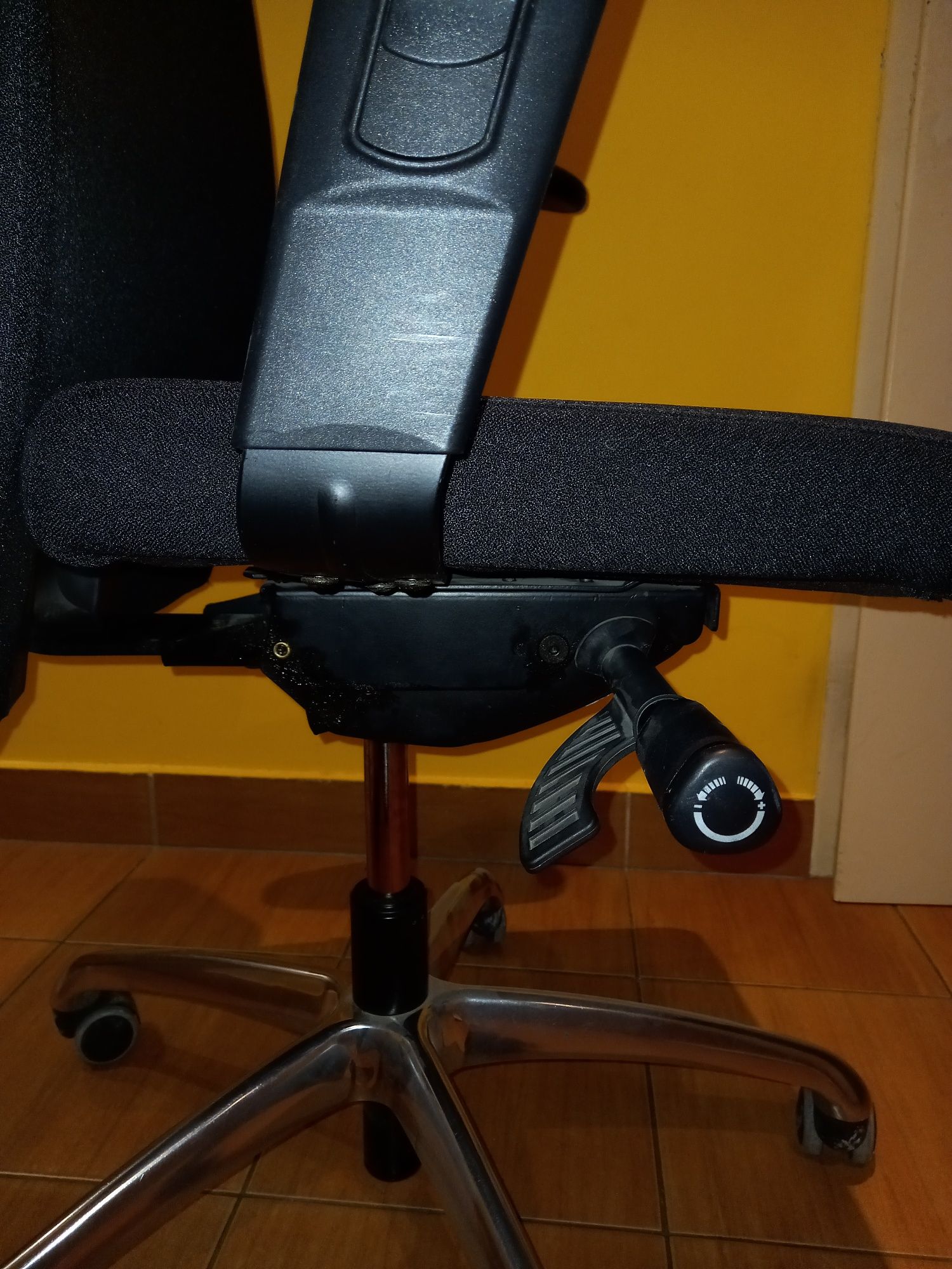 Krzesło biurowe Profim