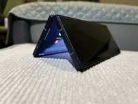 Samsung Z Fold 6 wraz z etui z rysikiem