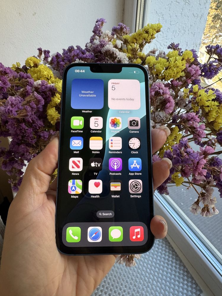 Iphone 13 128gb айфон