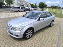 Mercedes C200  NACIONAL