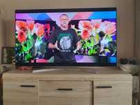 TV LG OLED  55 cali model 55B7 4K 120hz Premium Tv Okazja!!!