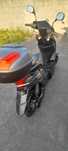 Scooter elétrica