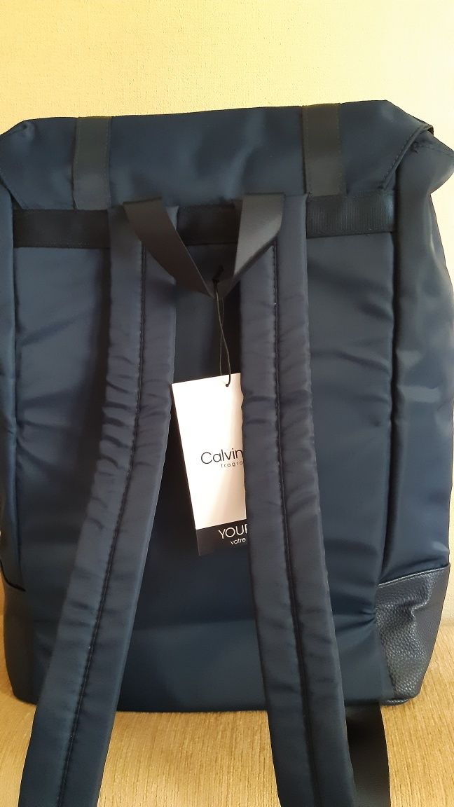Calvin Klein рюкзак мода