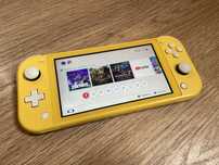 Nintendo Switch lite 32