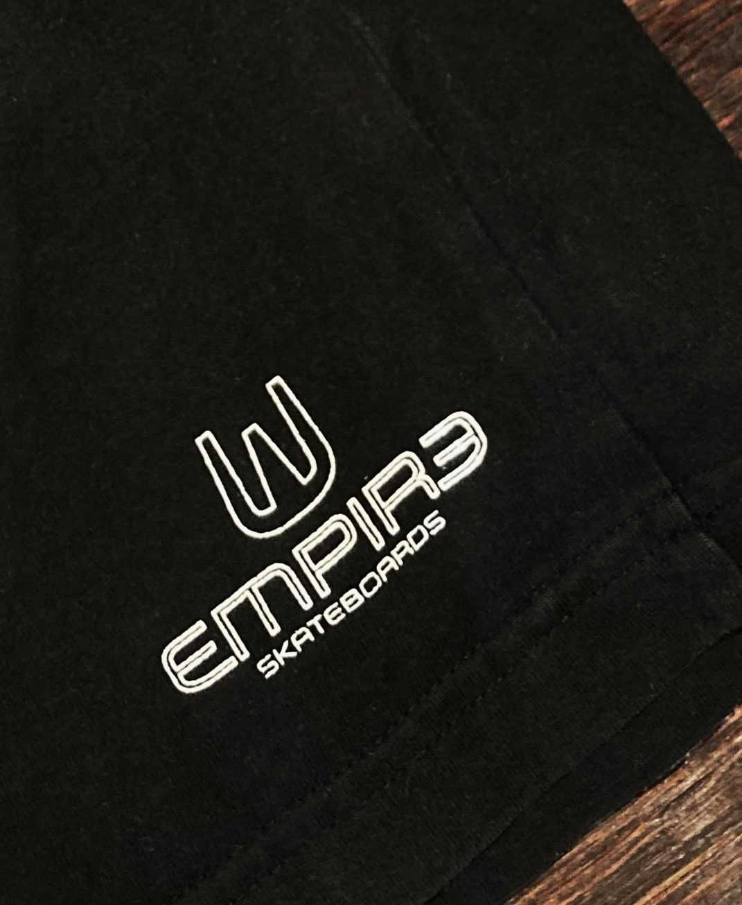 Кофта Empire Skateboards (Canada)