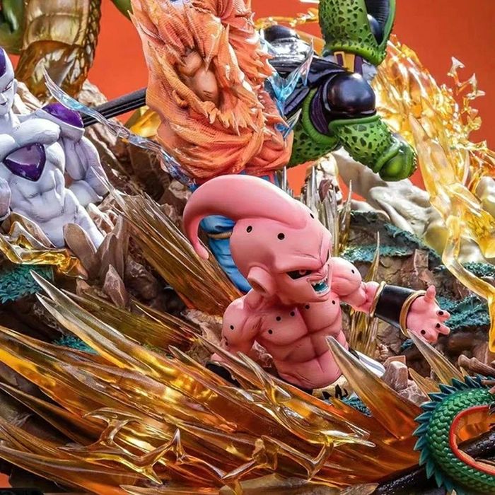 [NOVA] Figura Dragon Ball Premium
