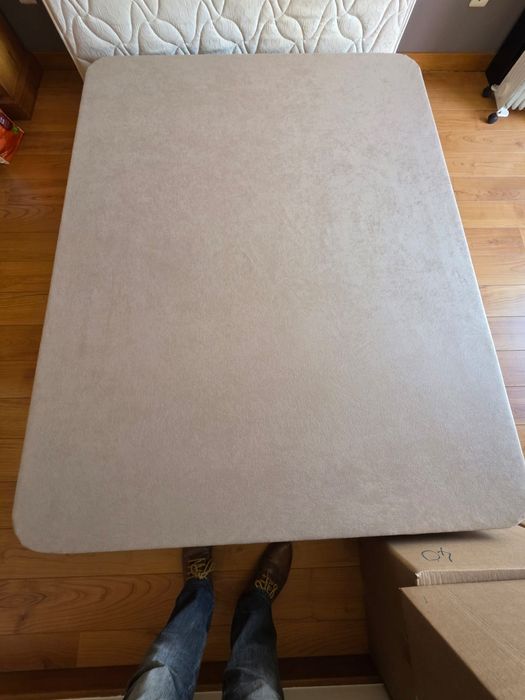 Cama Sommier de casal