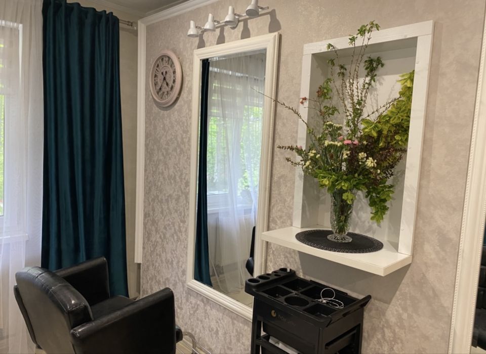 Оренда примішення