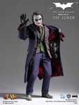 Фигурка 2шт. 1/6 hot toys DX 01 THE DARK KNIGHT THE JOKER