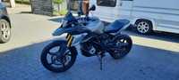 Bmw gs 310. 2019r  19800km