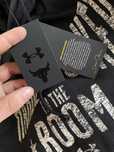 Худи Under armour Project rock S