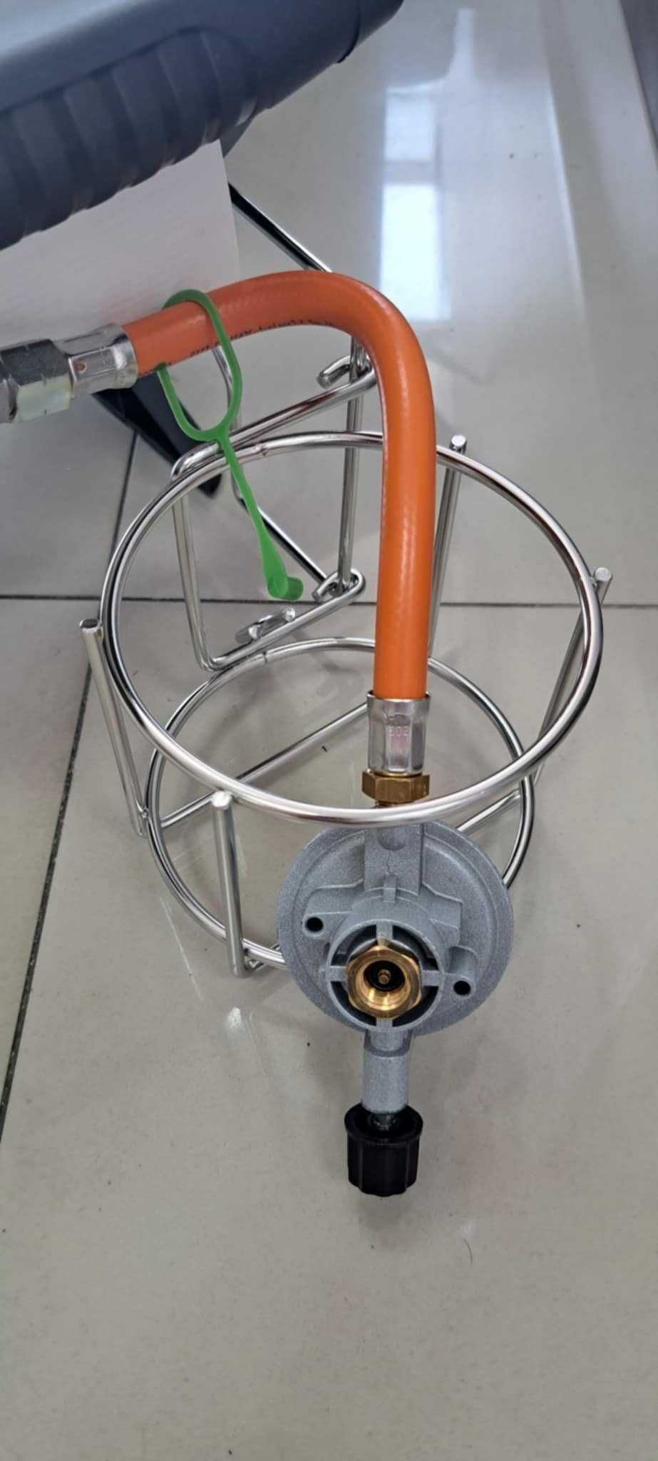 Grill gazowy Weber Q1000