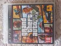 Оригінальна Gta 5 ps3