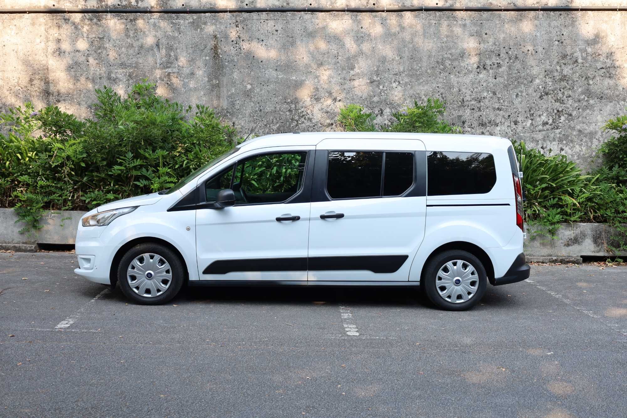 Ford Transit Connect 1.5 TDCi L2 5Lugares